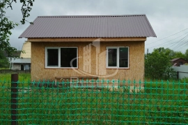 Дом 24 кв г. Кондрово  ул.Пушкина