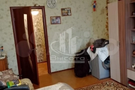 Продается 2комн квартира, ул. Спартака, д. 9