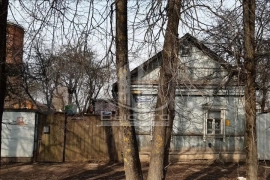 Дом 50 м² на участке 8 сот.