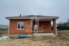 Продаётся дом в д. Колюпанова