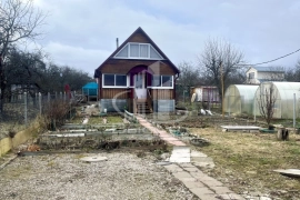 Продаётся Дача село Некрасово пер. Широкий.