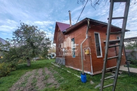 Дача 70 м² на участке 7 сот.