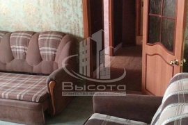 Продается 2комн квартира, ул. Кибальчича, д. 4
