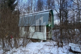 Продается участок, 4,45 сот.

