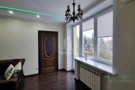 Продается 2-комн. квартира, ул. Труда, д. 3

