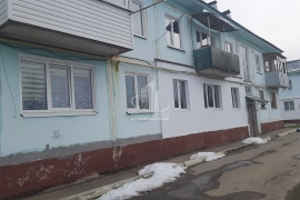 Продаю 2 кв г.Кондрово Кал.обл.