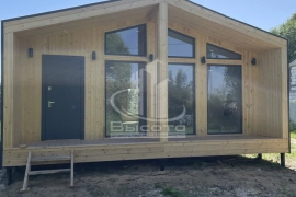 Продаётся дом дер. Чижовка д.100