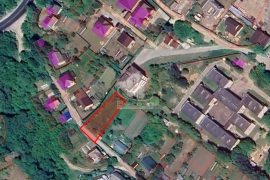 Участок Турынино ул.Льва-Толстого