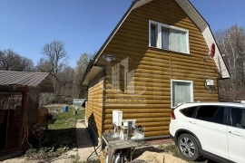 Участок 9,6 сот. (СНТ, ДНП)