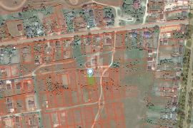 Участок ул.Кирова г.Кондрово