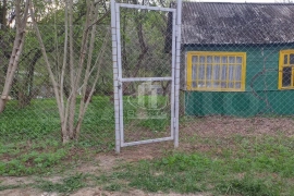 Дача 19 м² на участке 6 сот.