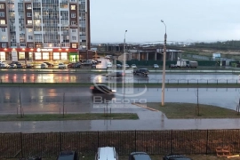 Продается 3-комн. квартира, ул.Фомушина, д. 31

