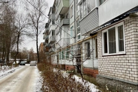 Продается 3комн.квартира, ул. Рылеева, д. 21

