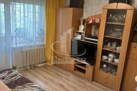 Продается 2-комн. квартира, ул. Тульская, д.100

