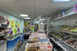 Продаётся торговая площадь 53 м