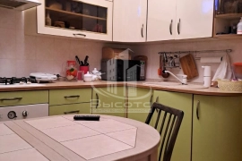 Продается 2комн. квартира, ул. Суворова, д. 31

