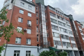 Продается 3комн квартира, ул. Суворова, д. 39


