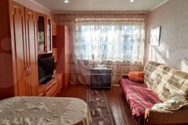 Комната 12,8 м², ул. Чехова, д.5