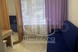 Квартира-студия, 44,1 м², 1/5 эт.