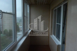 Продаётся 1-к квартира, Сиреневый бульвар, д. 8