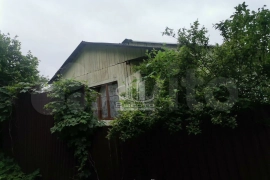 Дом 140 м² на участке 7 сот.