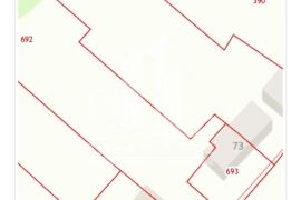 Д.Каменка Коз.р- он участок 22 с 