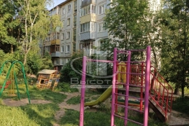 Продается 2-комн. квартира, ул. Н. Козинская, д. 77

