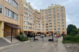 Продаётся 3-к квартира, ул. Луначарского, д. 39