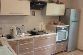 Продается 1комн квартира, ул. Солнечный бул, д. 2

