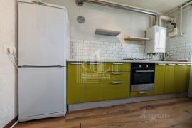 Продается 1-комн. квартира, 37 м²

