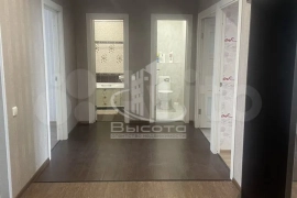 3-к. квартира, ул. Московская, д. 339