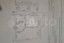 1-к. квартира, ул. Хорошая, д. 5