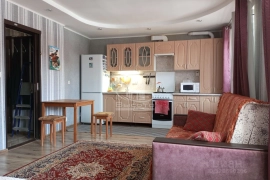 Продается студия,  ул. Полесская, 39 