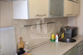 2-к. квартира, 51,2 м², 5/5 эт.