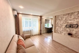 2-к квартира, ул. Степана Разина, 50 