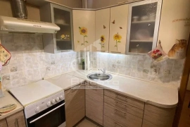 3-к. квартира, ул. Баумана, д. 30к1