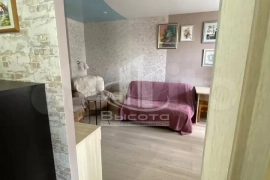 1-к. квартира, ул. Огарева, д. 11/8