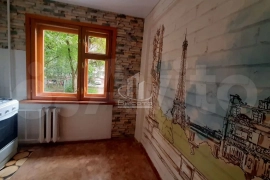 1-к. квартира, 33 м², 2/5 эт.