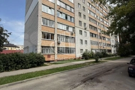 2-к. квартира, 51,8 м², 2/9 эт.