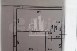 1-к. квартира, ул. Г. Амелина, д. 18