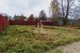 Участок 4,5 сот. (ИЖС)