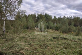 Участок ИЖС 10 сот