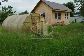 Участок г. Кондрово  ул.Пушкина