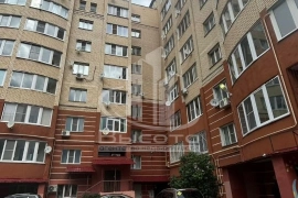 2-к кв. Калужская область, Калуга Николо-Козинская ул., 90