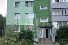 1-к. квартира, ул. Московская, д. 313А