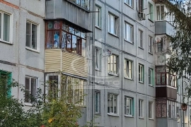 1-к. квартира, пер. Ольговский, д. 9