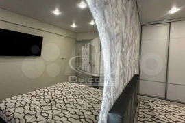 2-к. квартира, ул. Хрустальная, д. 62