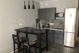 Квартира-студия, 29,5 м², ул. Комфортная, д. 19