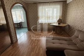 4-к квартира Тульская ул., 46 