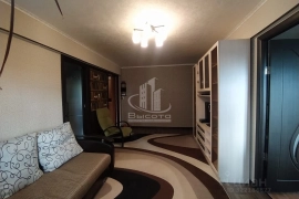 3-к квартира, ул. Глаголева, д.34 